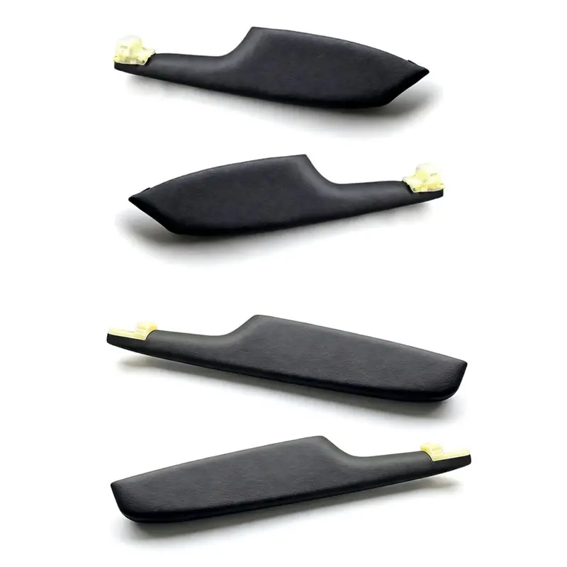 Reliable-Car Door Armrest Cover Assembly Side Door Armrest Rest Panel Kit For Toyota Camry 2012-2017 Accessories