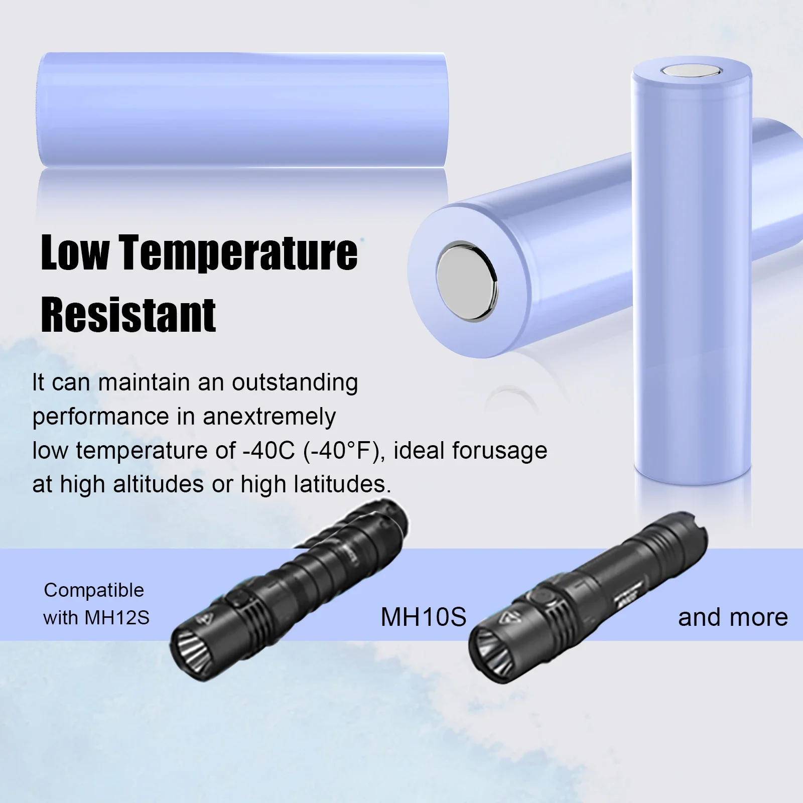 Original 21700 Battery NCR21700 30A 10C 3.7v Lithium Rechargeable Batteries for Flashlight Toys HD Cell Screwdriver Electric Bi