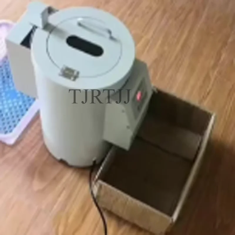 Chinese Chestnut Peeling Machine Chestnut Husk Peeler Small Chestnut Sheller