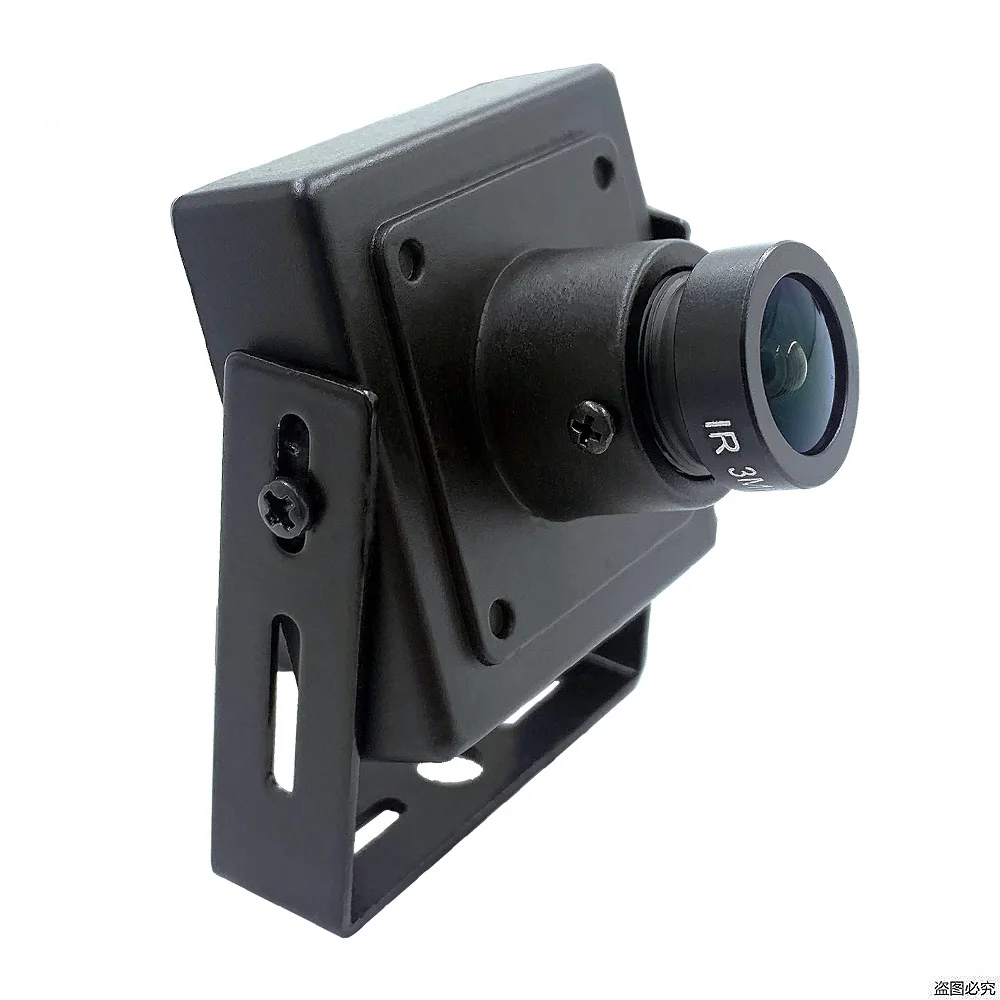 720p Global Shutter 1/4 OV9782 1Mp Color 120fps USB Camera High-speed Photograph Linux Automotive Applications