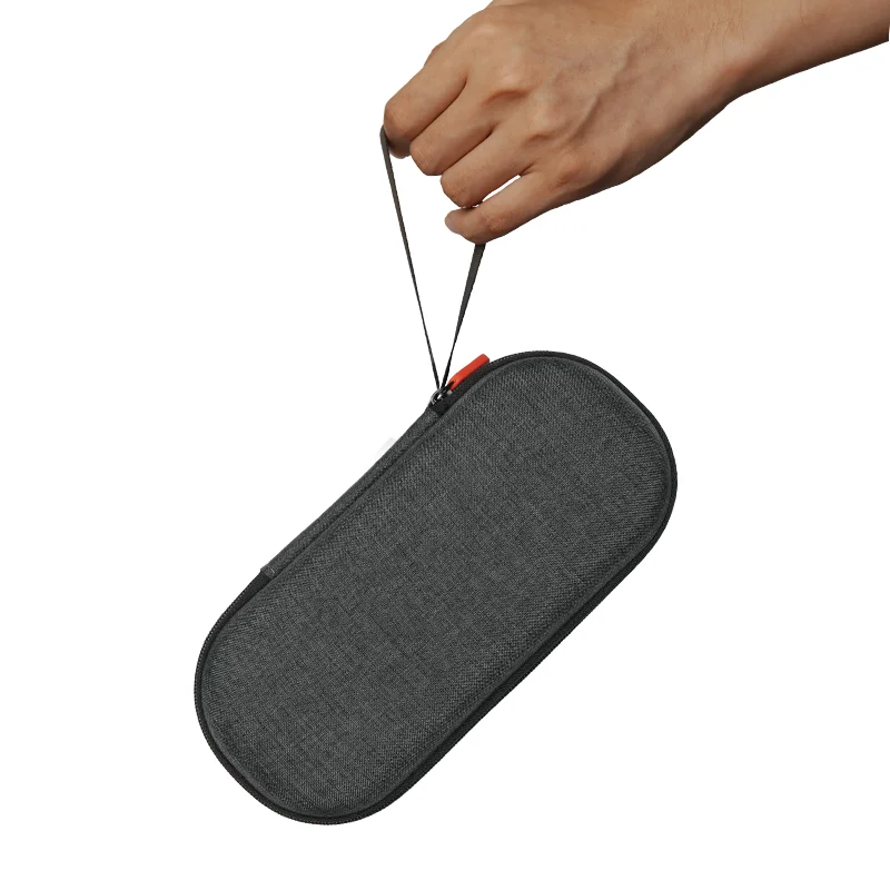 

Shockproof Handheld Carry Bag for ANBERNIC RG VITA/RG VITA Pro Game Console Storage Organizer Bag Protective Gaming Accessories