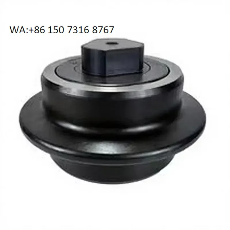 Shield Disc Cutter Cutterhead Core Rock Breaking Tool for Metro Railway Water Conservancy Hard Rock Composite Ground
