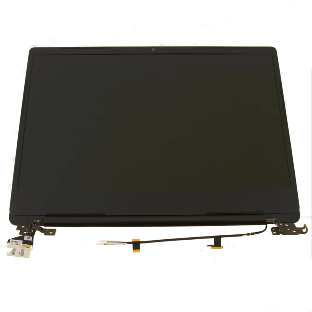 

14-дюймовый ЖК-экран для Dell Vostro 5481 полная сборка верхняя часть HD 1366x768 DP/N R0J9P