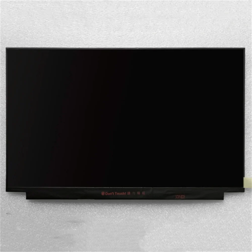 B156ZAN04.1 15.6 inch IPS Slim LCD Screen Panel UHD 3840x2160 EDP 40 pins 60Hz 500 cd/m² (Typ.) Non-Touch