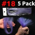 5 packs 18