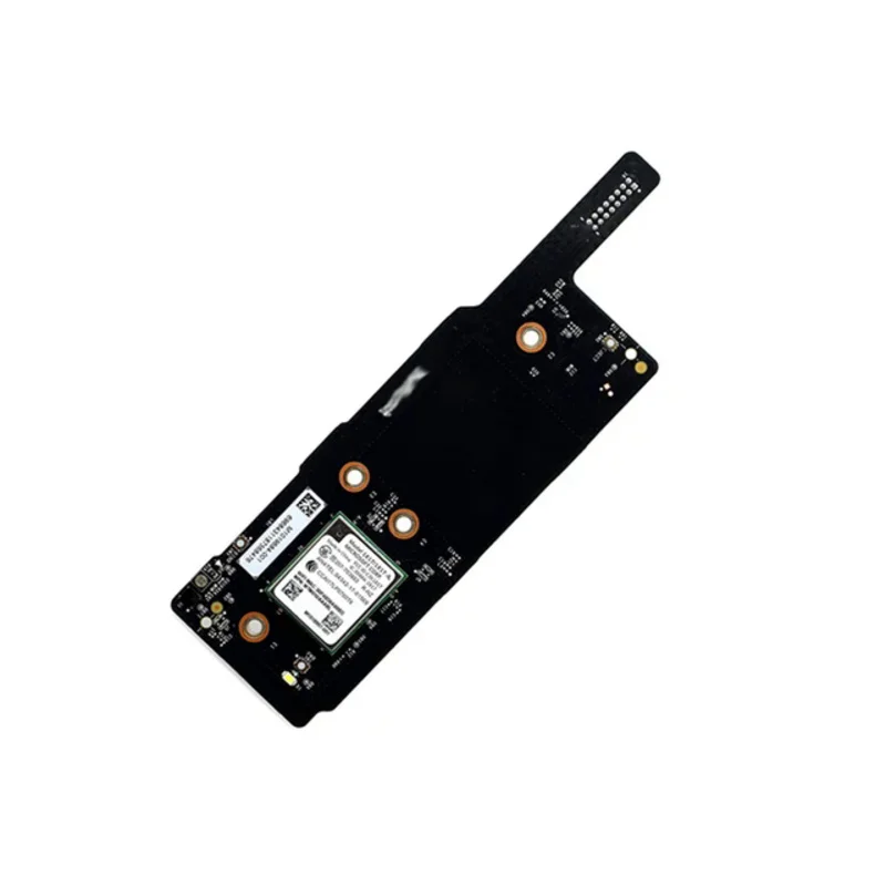 Interruptor de botón de encendido de sincronización de encendido y apagado, placa RF con reemplazo de módulo Bluetooth para consola XBOX ONE SLIM, Original