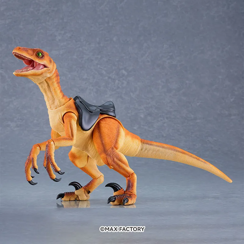 ในสต็อก Good Smile Company Fig - Good Smile Company Figma บทวิจารณ์และราคา
