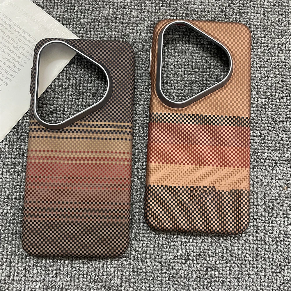 Magnetic Kevlar Texture High Q - Huawei Pura 70 ulasan dan harga