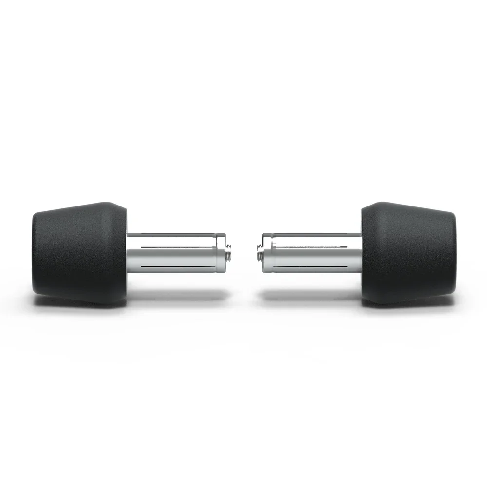 

For KTM 1290 Super Duke R / GT / RR / R EVO / 2013-2023 Handle Bar End Weight Grips Cap Handlebar plug