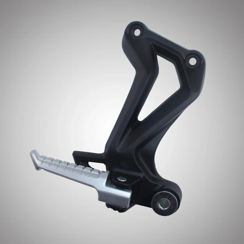 loncin-voge-lx500-a-500ds-525ds-オートバイプライマリーセカンダリーフットレストペダル装飾プレート用