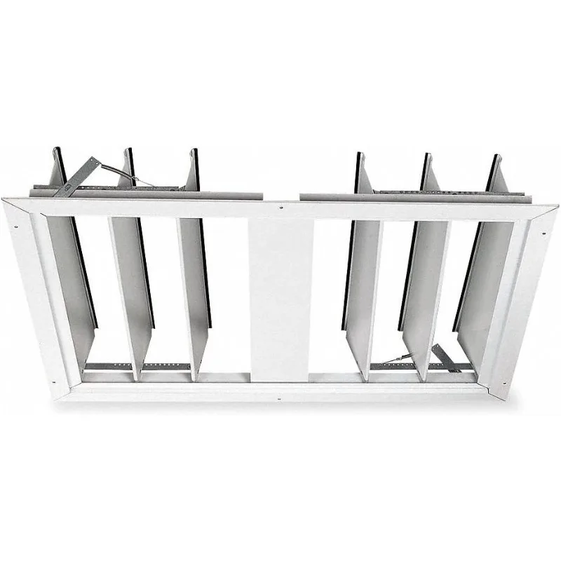 Otturatore da soffitto premium 29x34 - 4HA11