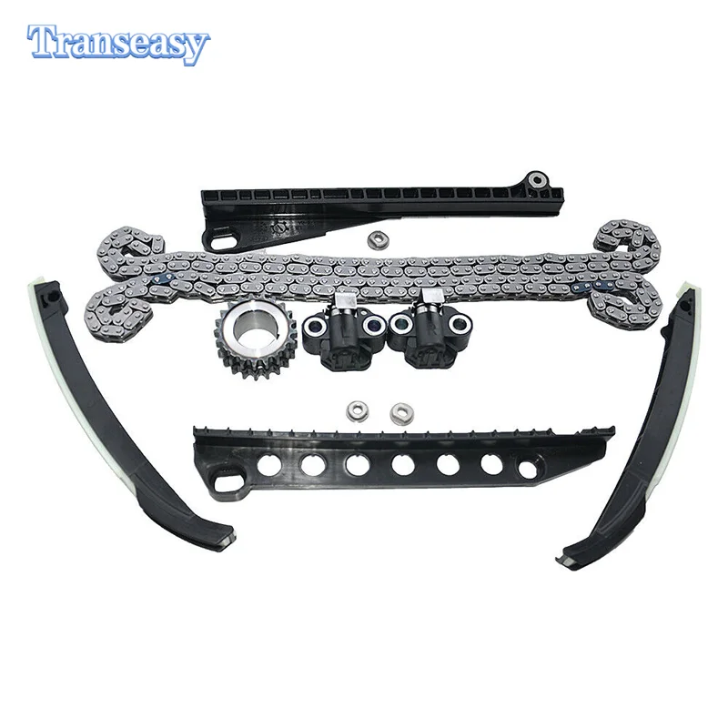 Brand NEW Timing Chain Kit Fits For Ford 4.6L Expedition XL1Z6L266AA 1L3Z6L266AA 5W7Z6268AA