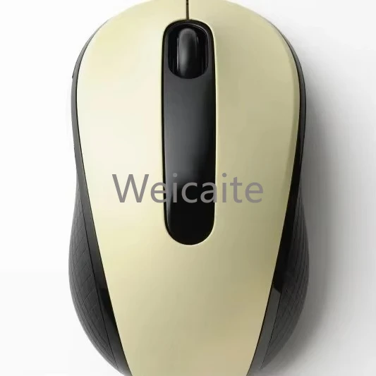 Mouse wireless ultra duraturo