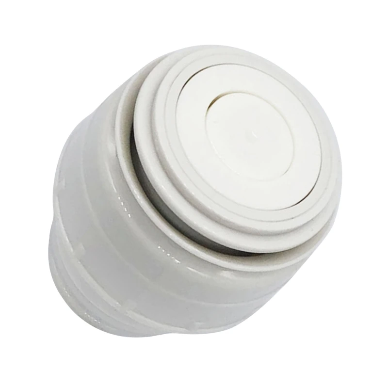 Nắp chai giữ nhiệt Nắp chai cách nhiệt Nắp đậy ngăn chặn rò rỉ nước