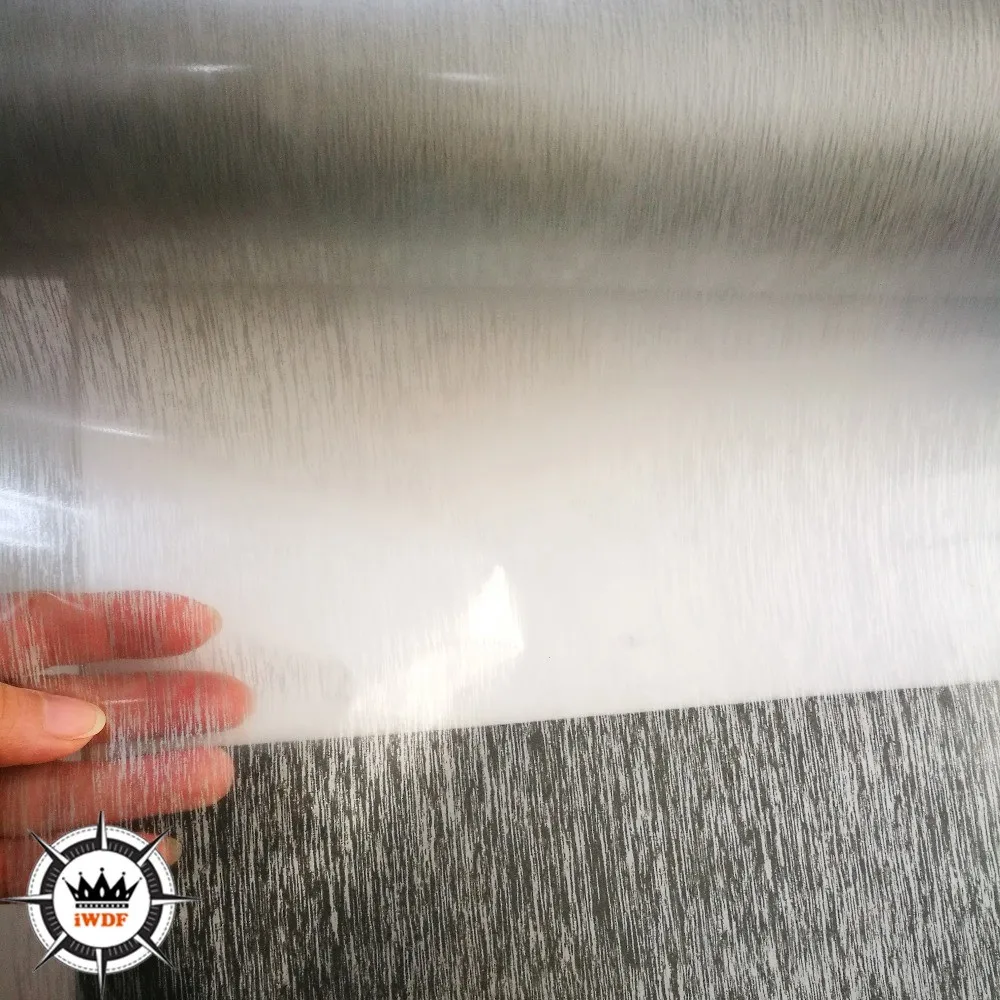 50cm Width Wood Pattern Hydrographic Film 2/6/10M Water Transfer Printing Film WDF113L