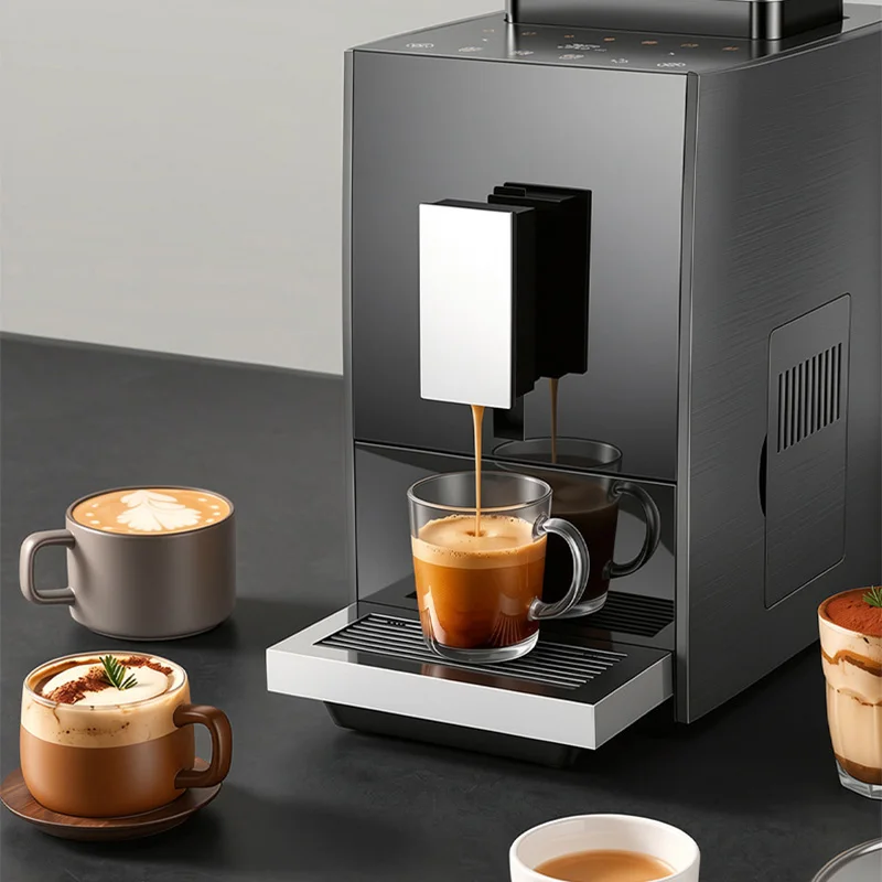 Thumbnail 4 - #30 Best Bean to Cup Coffee Machines to Buy In 2026