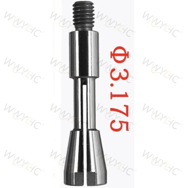 Suitable for 263504 Chuck PCB Electric Spindle Drilling, Forming, Carving and Precision Carving Machine DGZ-60E Cylinder Clamp