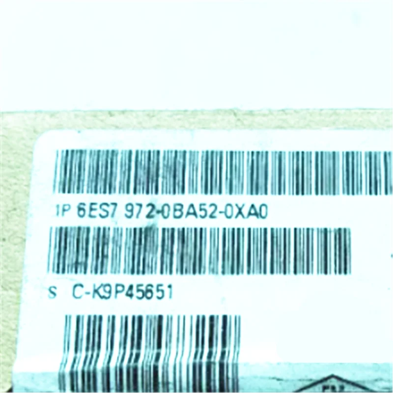 New Original 1 year warrant BMXDDO3202K  6ES7151-8AB01-0AB0 6ES7972-0BA52-0XA0 6ES7241-1CH30-1XB0  6ES7135-6HD00-0BA1 TM221C40R