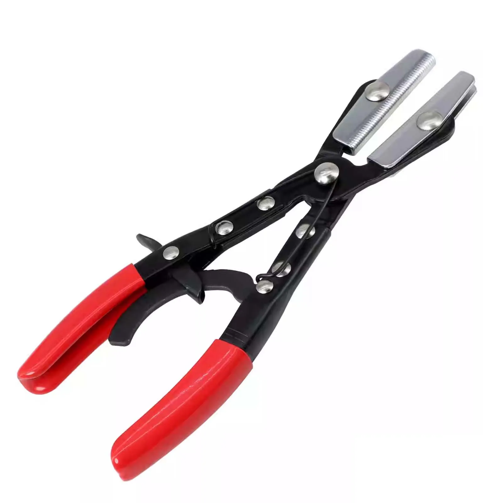 

Automobile Oil Pipe Sealing Pliers Hose Cut-Off Sealing Pliers Alloy Water Pipe Clamp Oil Pipe Clamp Repair Tools