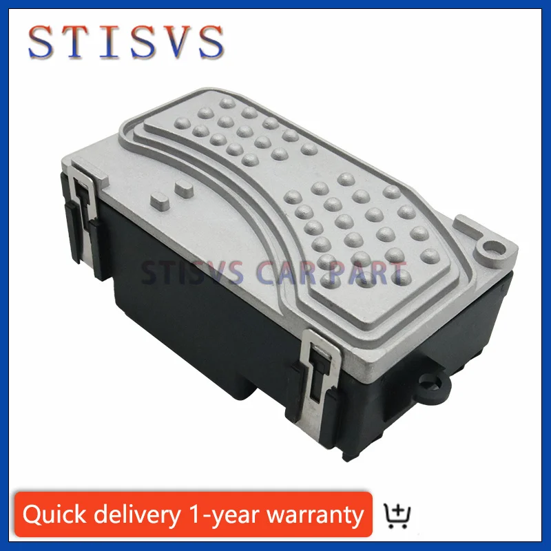 

4F0820521A запасные части, резистор двигателя вентилятора для Audi A6 C6 R8 Quattro 2004 2005-2011, новые высококачественные автомобильные аксессуары