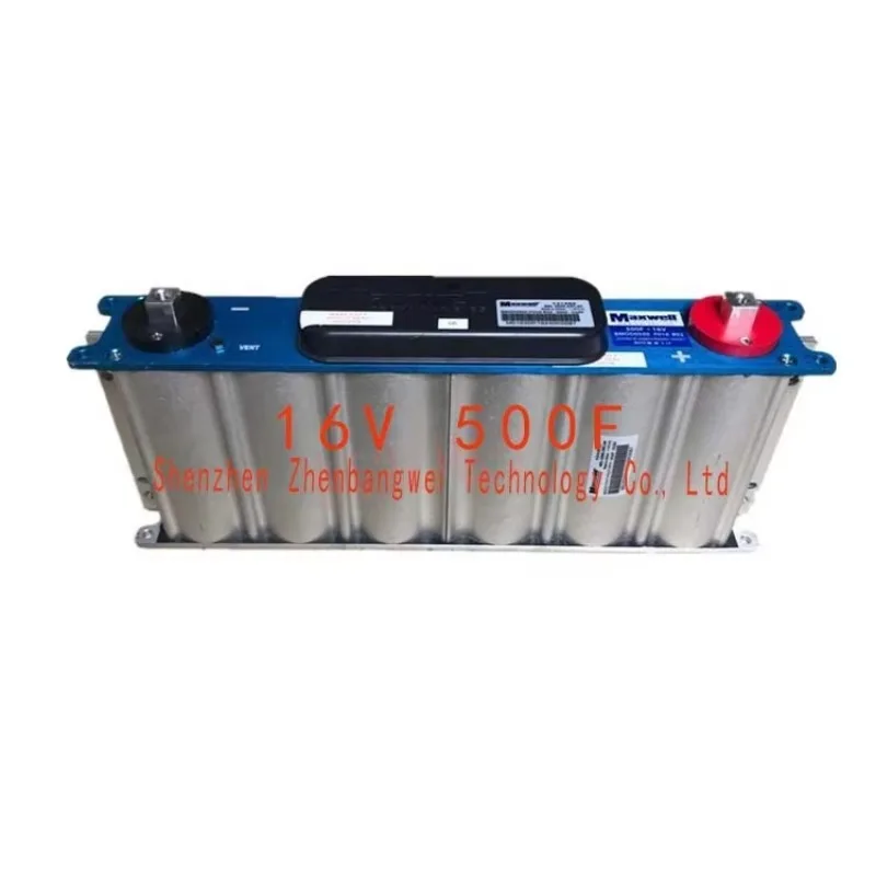 ZBW ماكسويل سيارة الصوت الترا مكثف الجرافين تخزين الطاقة مكثف فائق بطارية 48 فولت 165F البنك المكثفات الفائقة #2