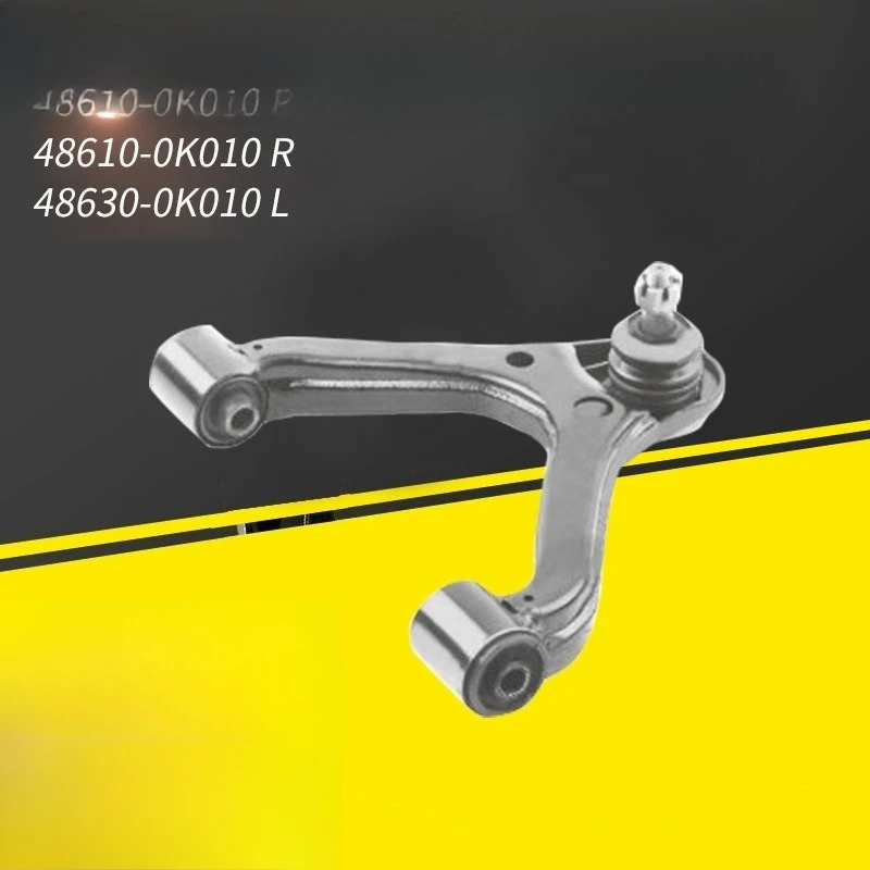 

The Control Arm Is Suitable for Toyota Hilux Pickup Truck Suspension System Auto Parts