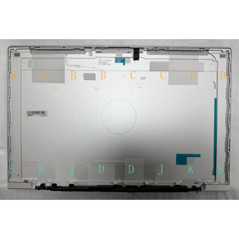 

M 95new M05254-001 для HP Elitebook 850 G7, задняя верхняя крышка LCD-экрана, крышка корпуса, WWAN