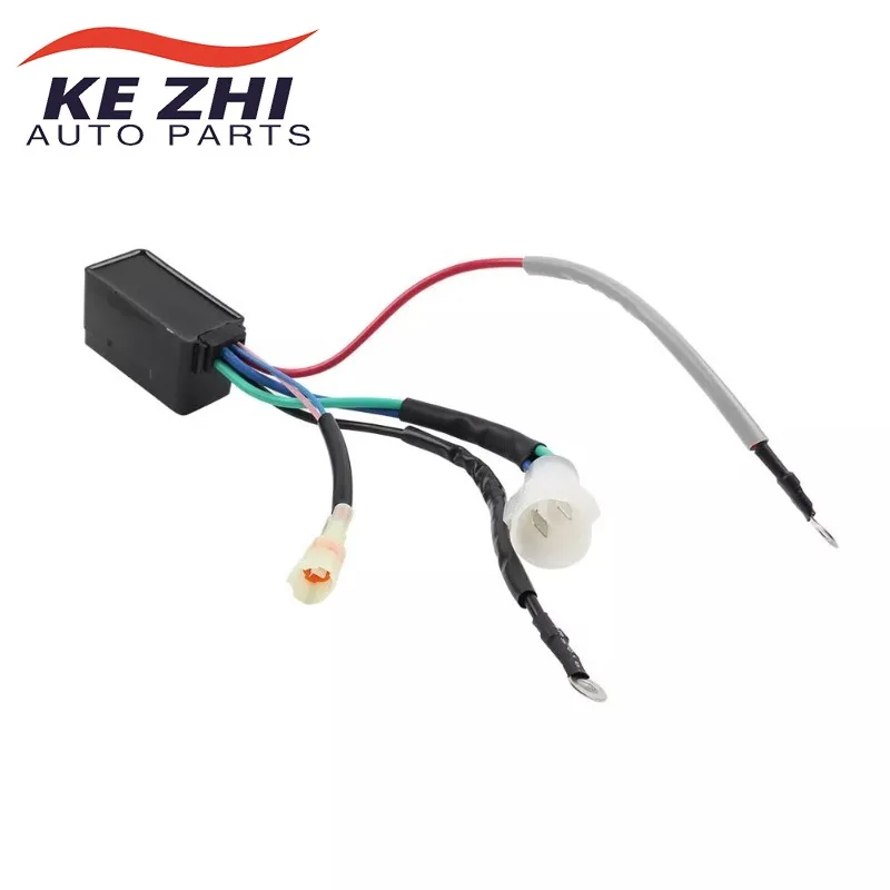 38410-93J10 Trim Relay for Suzuki outboard motor DF40-DF30 40HP-30HP 38410-93J12 38410-93J10-000 38410-93J12-000