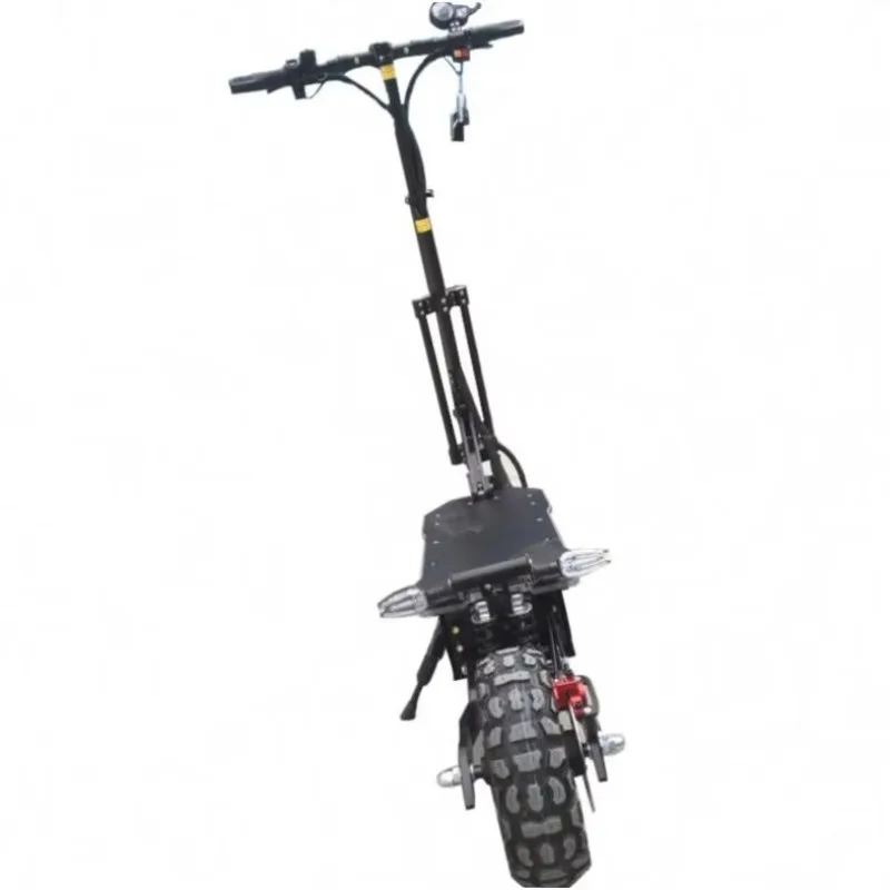 

2025 New Arrival Electric Scooter 11Inch 5600W Dual Motors Electric Scooter Adults