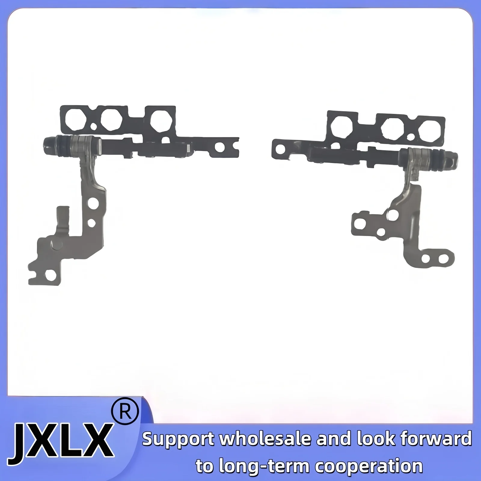 JXLX® New For ASUS Zenbook 14 UX3405 UX3405M UX3405MA 2024 UX3406/M/MA Laptop LCD Back Cover Top Case/Palmrest Cover/Bottom Base