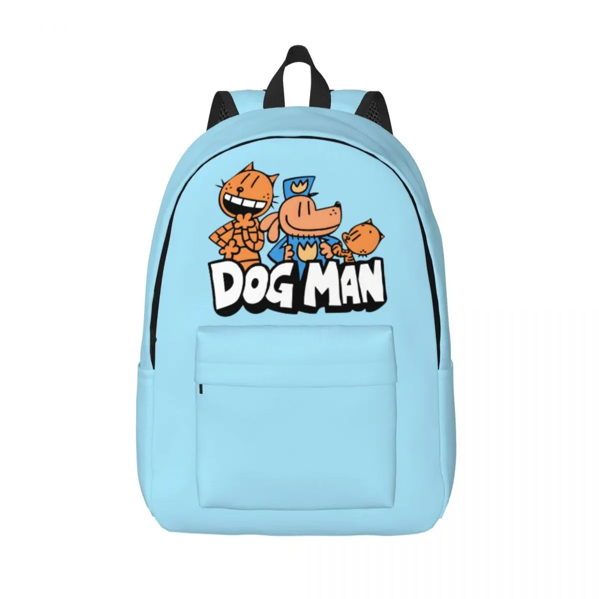Custom Dog Man And … - image