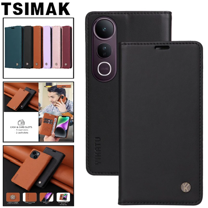 For Vivo V50 Lite C…