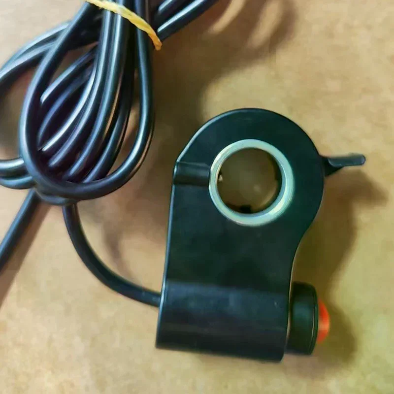 No-Display Thumb Sw…