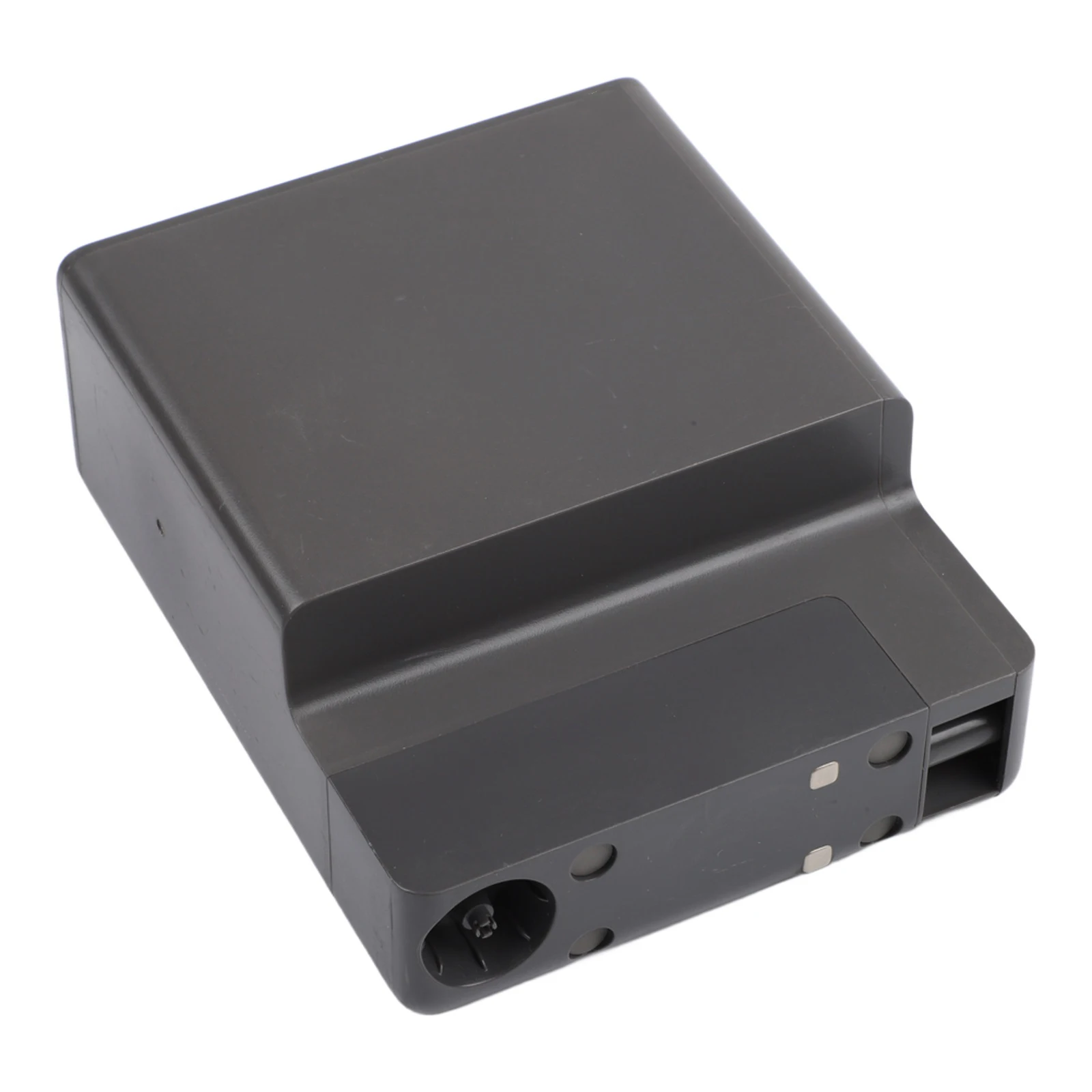 

Диспенсер для чистящего раствора для робота-пылесоса Mova E40 Ultra / P50 Ultra, аксессуары для уборки дома