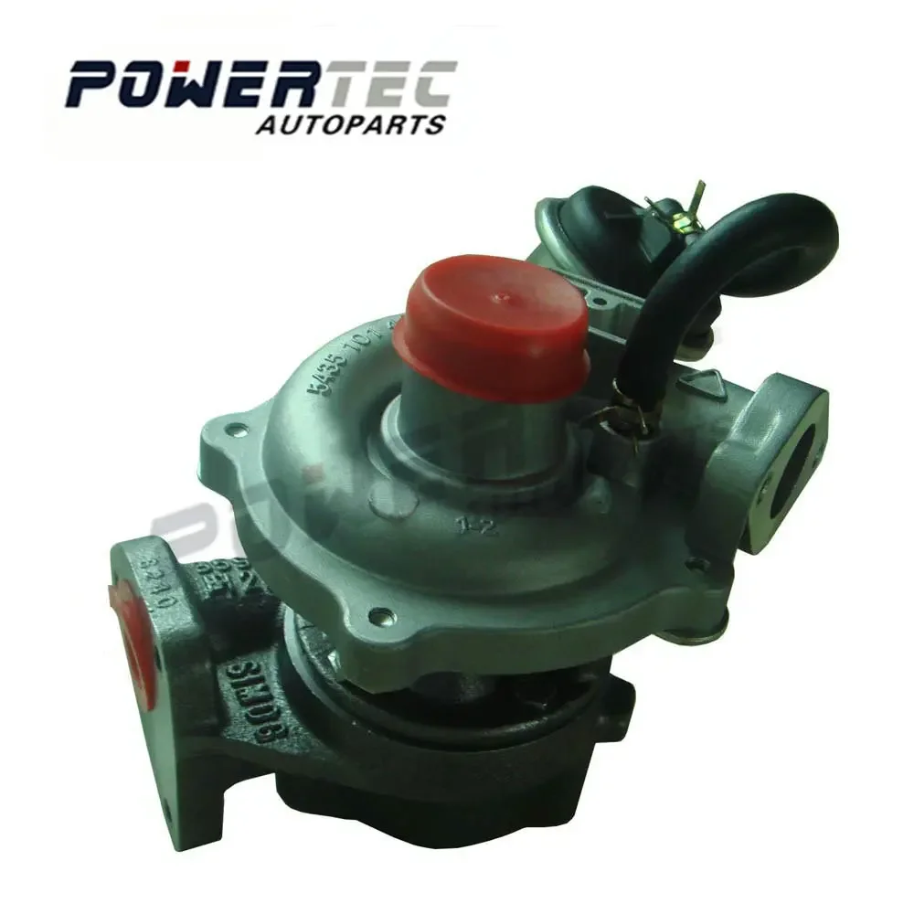 توربو توربين كامل كامل جديد kp35 54359700005   لانسيا موسى يبسيلون 1.3 Multijet 16v 16v Multijet Z13DT 51 kw 55 kw 2003-