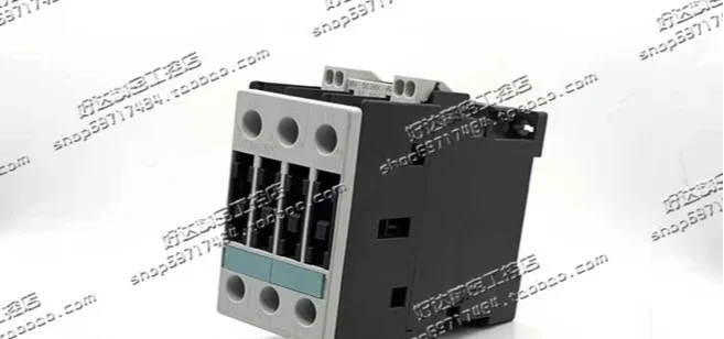 3RT1025-3K.. 0 DC17…