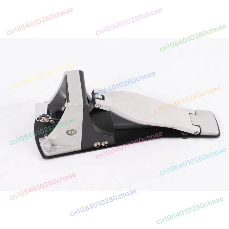 Universal Electronic Drum Kick Pedal, Bass Drum Trigger Pedal with Excellent Feel, KT-10 Alternative New Foot Pedal