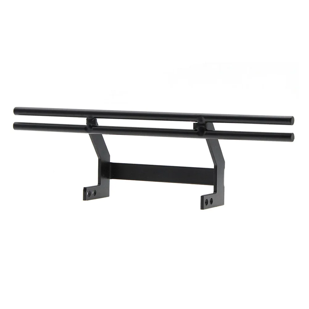 

Усиленный металлический задний бампер для радиоуправляемых краулеров Traxxas TRX-4 TRX-6 Mercedes Benz G63 G500 6X6 1/10