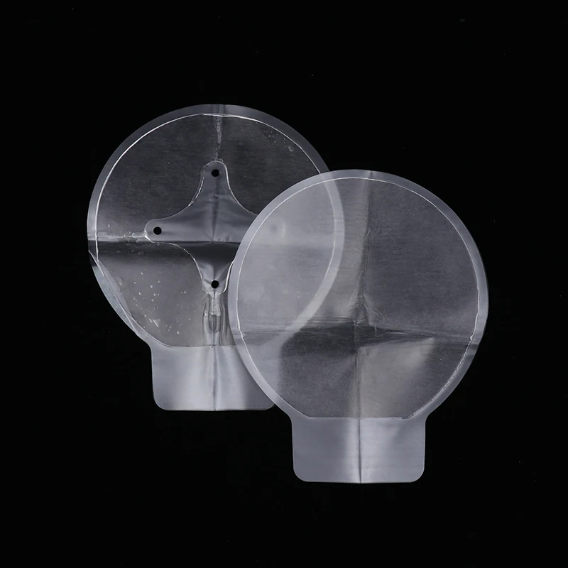 Sealing Chest Patch Emergency Chest Sealing Patch With Holes But No Holes At The Outlet