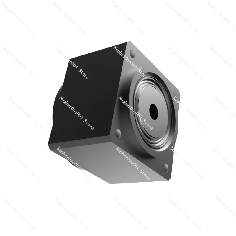

Suitable for small high-precision robot joint gear reducer CSF-05-XX-1U-D micro compact reducer