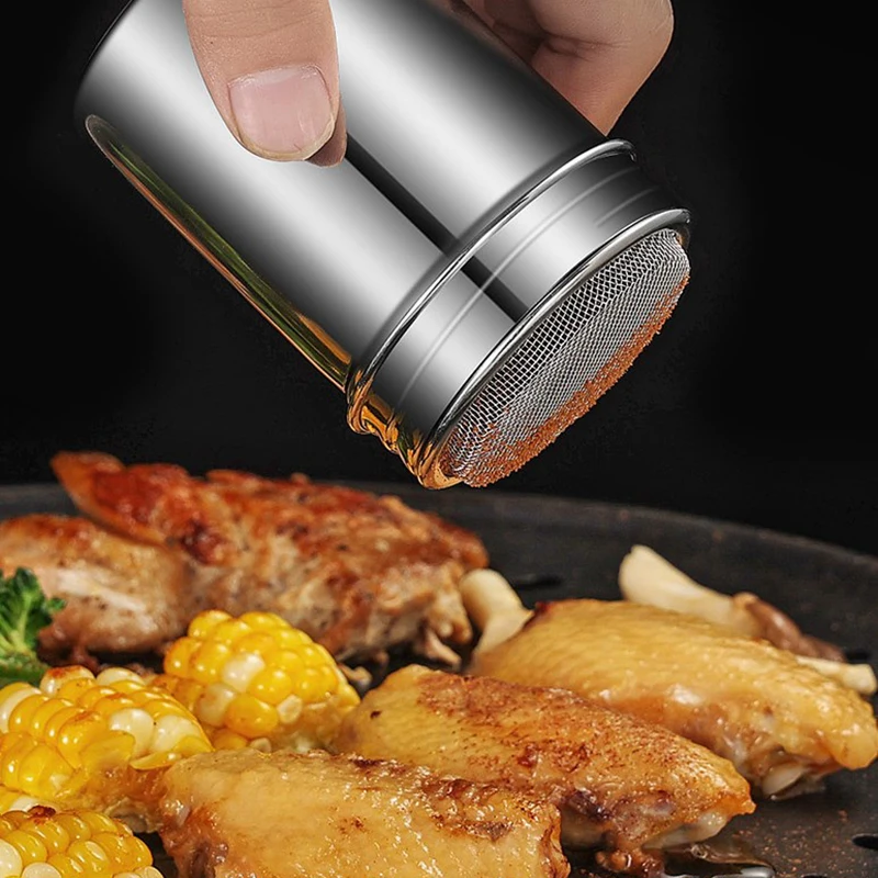 Thumbnail 4 - #61 Trending Flour Sifters Right Now