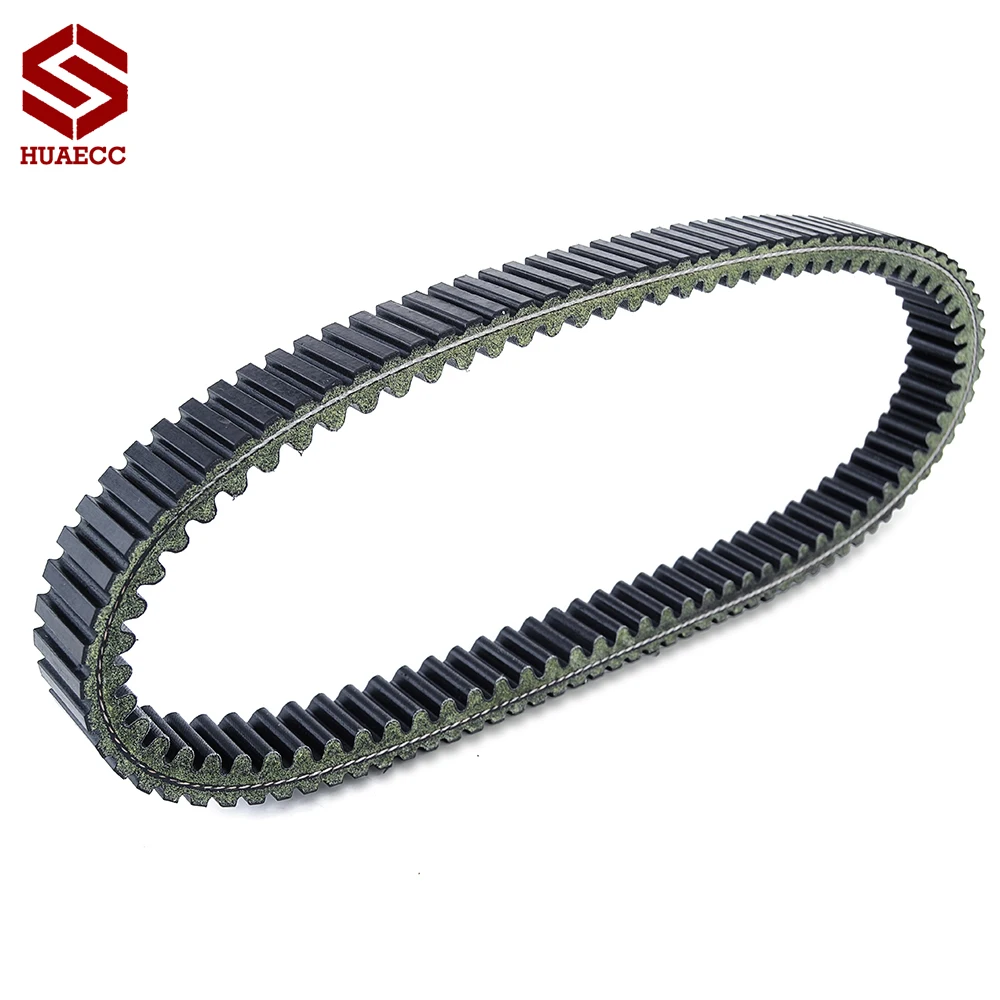 Rubber Toothed Drive Belt for Massimo MSA500 MSU 500 700 Knight Alligator 500 550 700 Transfer Clutch Belt