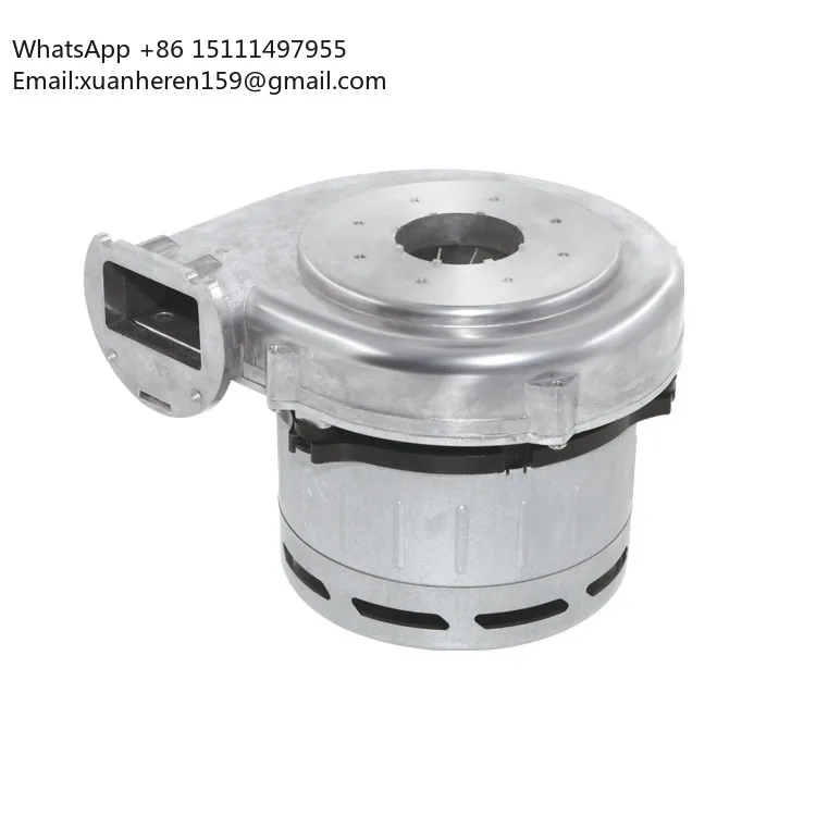 

UL Certified 110V High Pressure Small Wind Air Turbine