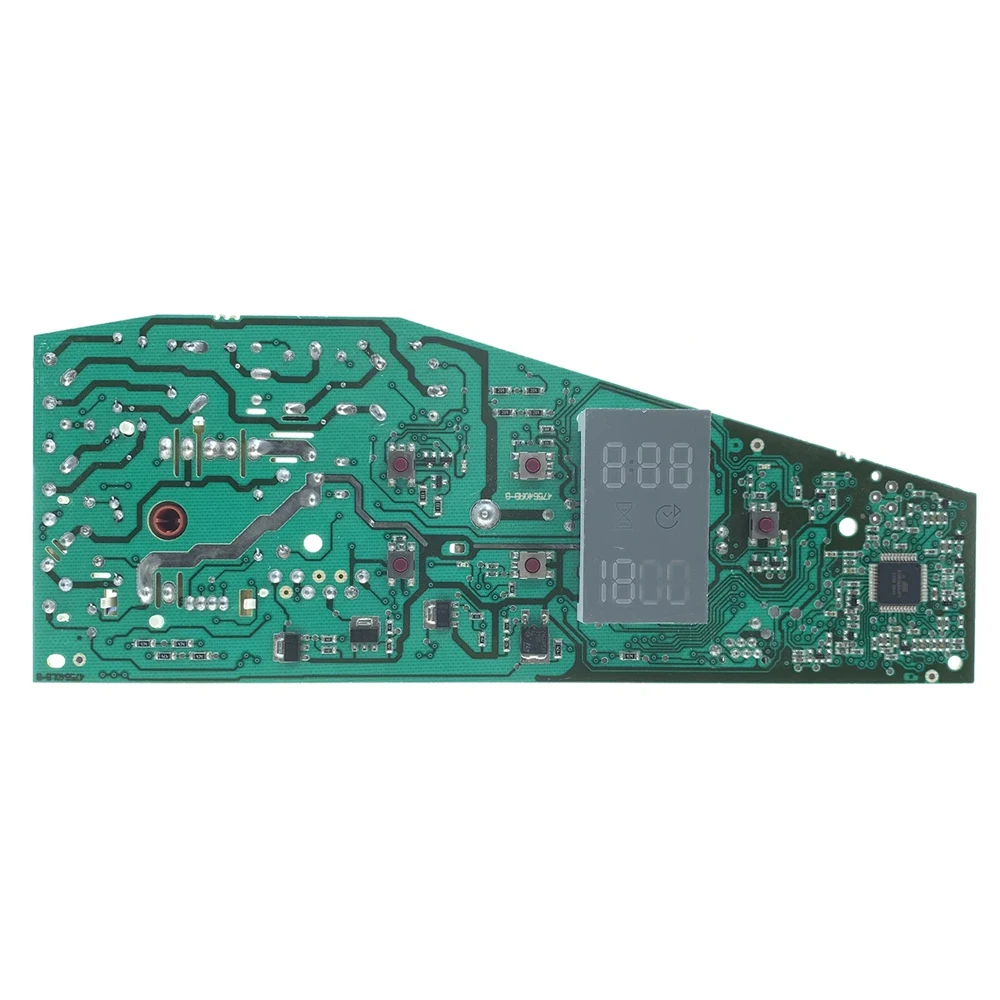 Şeker çamaşır makinesi için AQUA800DF AQUA1000DF kontrol PCB kartı 41030700 (41030672-KD60WA01A03)