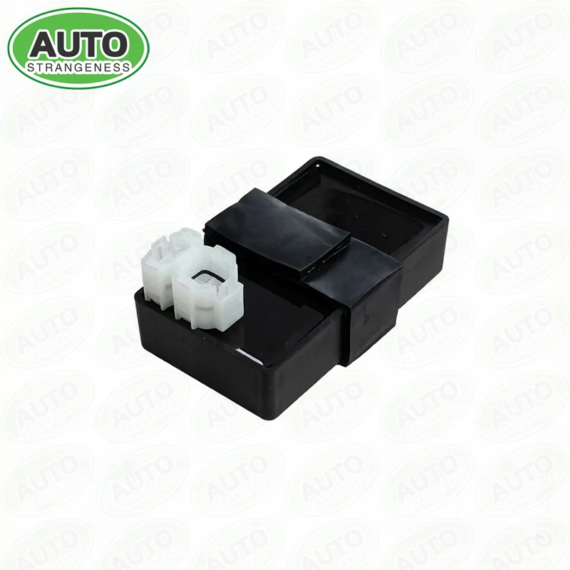 CDI Box CDI Unit Replacement 30410-MS8-610 for Honda XL600V Transalp XRV650 Africa Twin 1988-1996 Offroad Motorcycle Parts