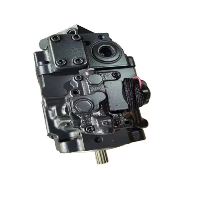 Zhonglian ZD220 cover 004903049A6601010 suspension device 004903050A0000000