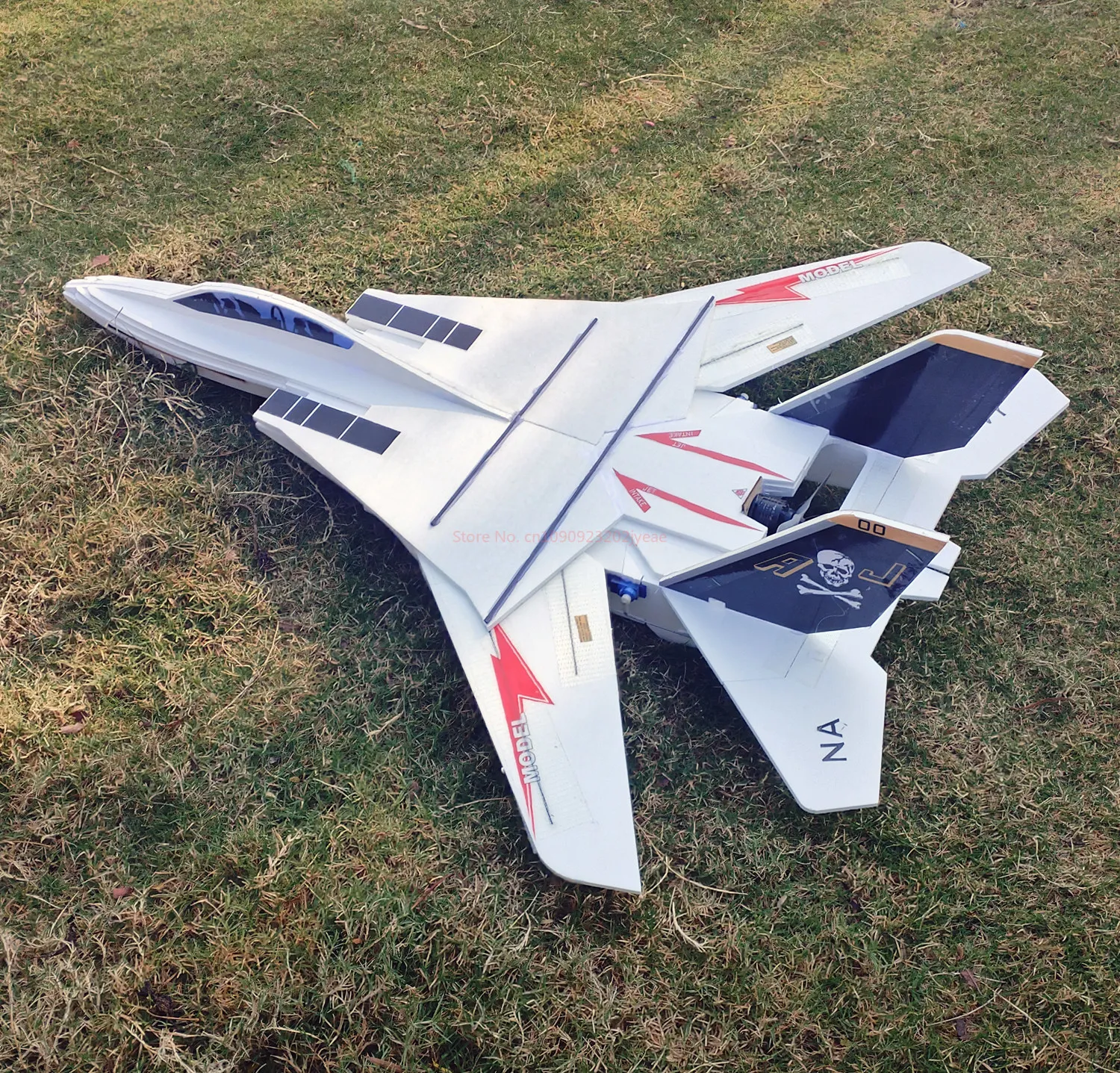 Thumbnail 4 - #85 Top Rated RC Jet Airplanes to Buy in 2026
