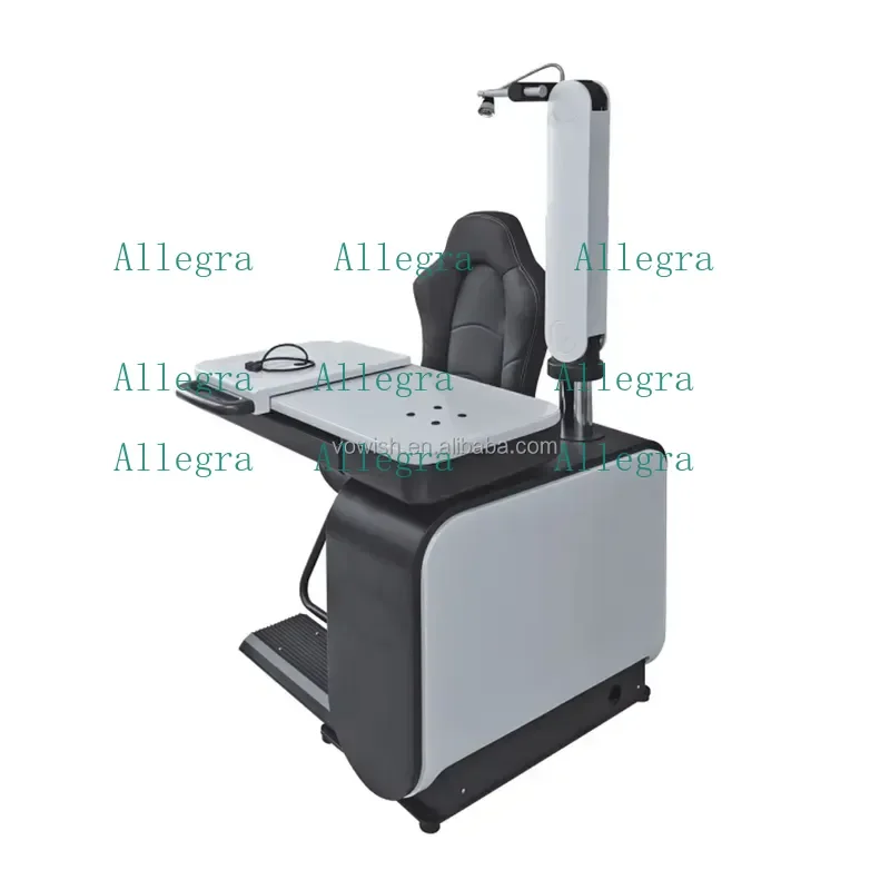 Ophthalmic Refraction Chair Unit Optometry Combination Table Chair Unit CS-700B