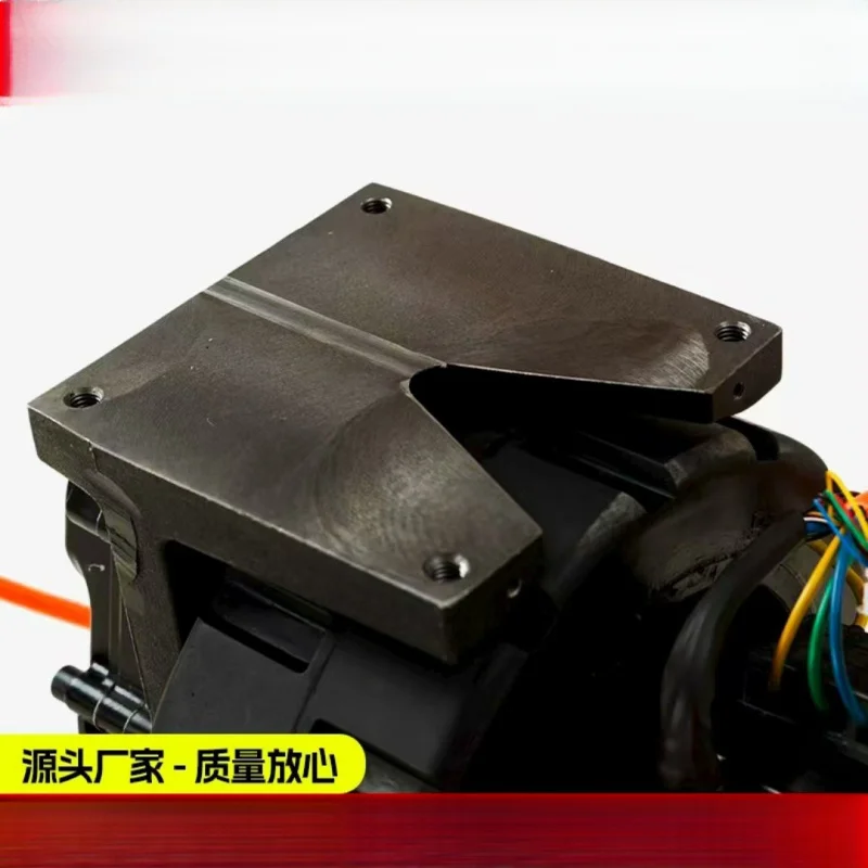 Electronic Control Matching Accelerator Wiring Harness 48V 1.5KW DC Brushless Controller 250 Patent Drive System Acc