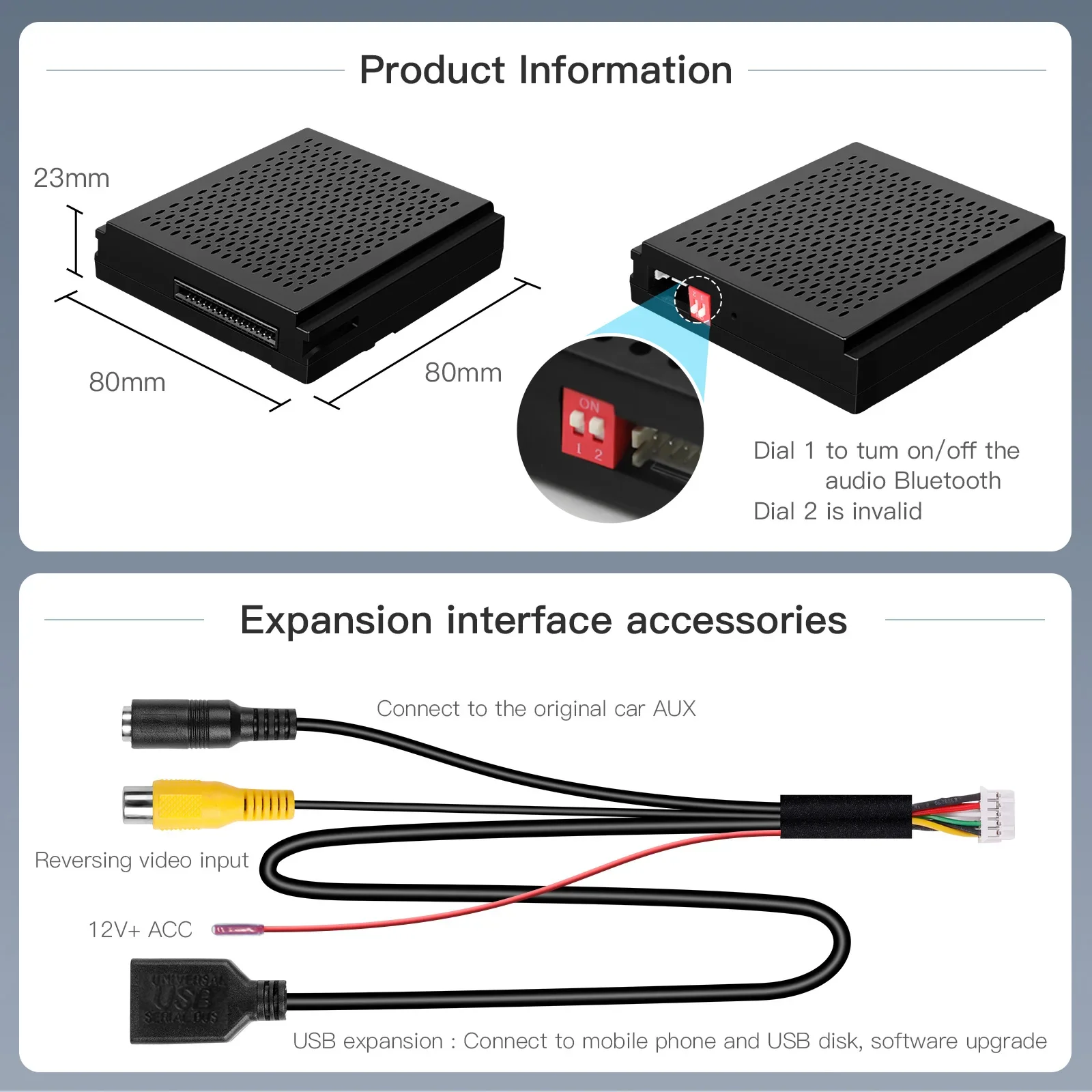 CarPlay اللاسلكي لسيارة Mercedes Benz B C Class W246 W176 GLK W204 X204 NTG4.5 التوصيل والتشغيل مع ملاحة Android Auto AirPlay